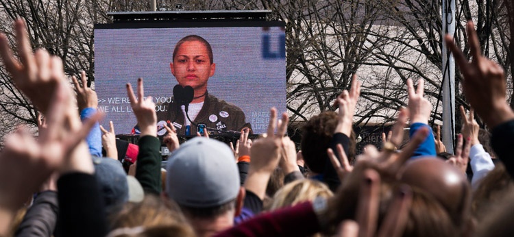 Emma_Gonzalez_speaks_at_the_March_for_Our_Lives- Mobilus In Mobili 